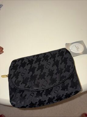 Christian Dior Makeup Bag